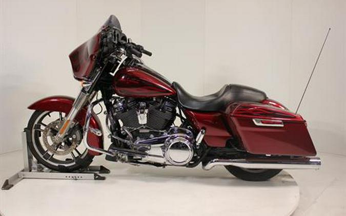 2017 Harley-Davidson Street Glide® Special