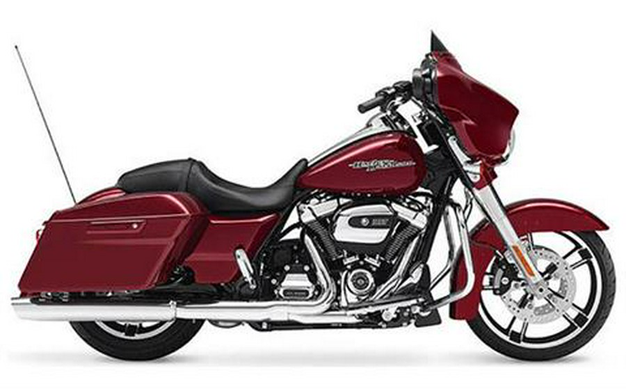 2017 Harley-Davidson Street Glide® Special