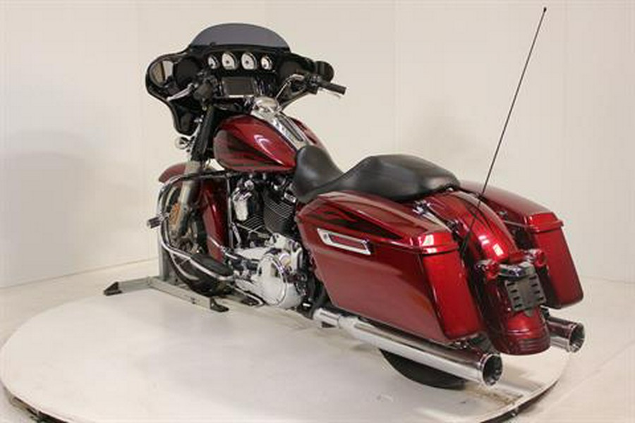 2017 Harley-Davidson Street Glide® Special