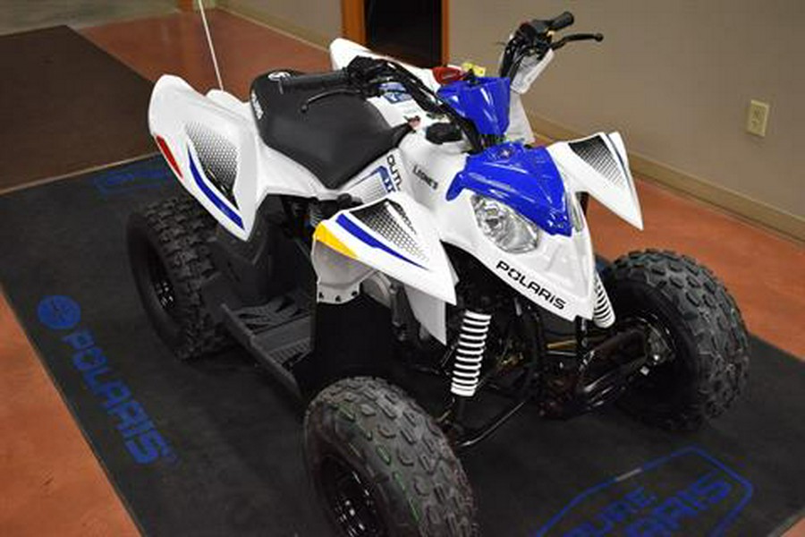 2025 Polaris Outlaw 110 EFI