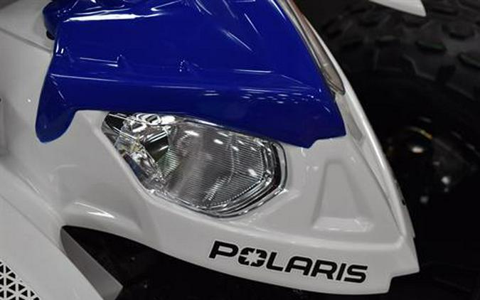 2025 Polaris Outlaw 110 EFI