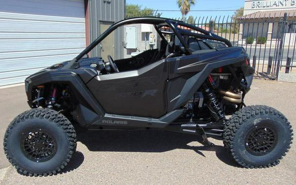 2025 Polaris Industries RZR Pro R Ultimate