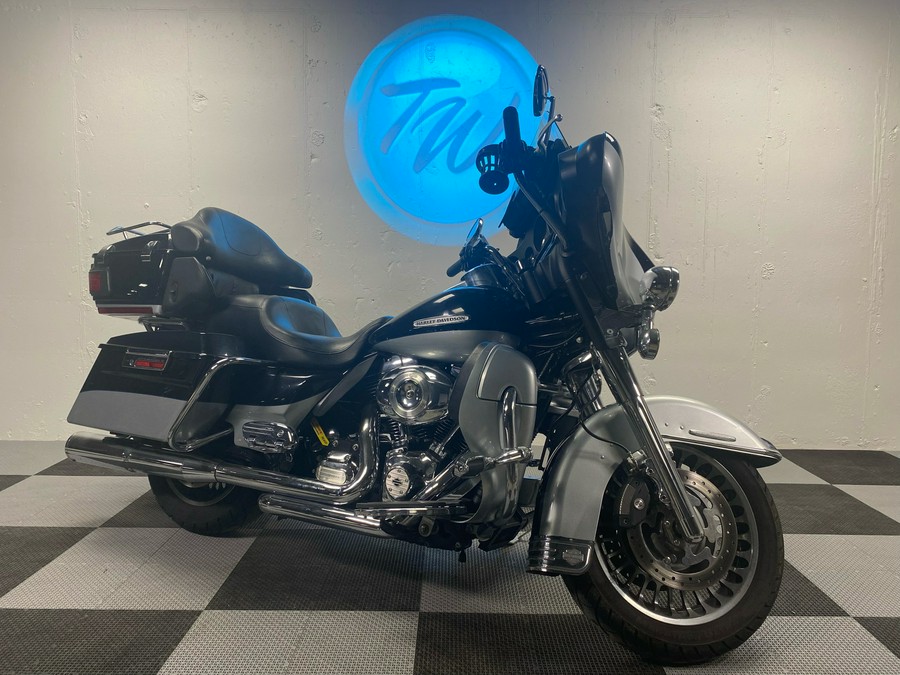 2013 Harley-Davidson Electra Glide® Ultra Limited