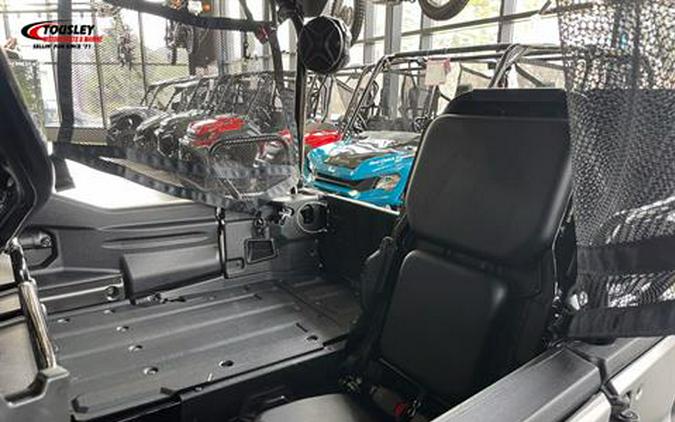 2025 Honda Pioneer 1000-5 Trail Special Edition