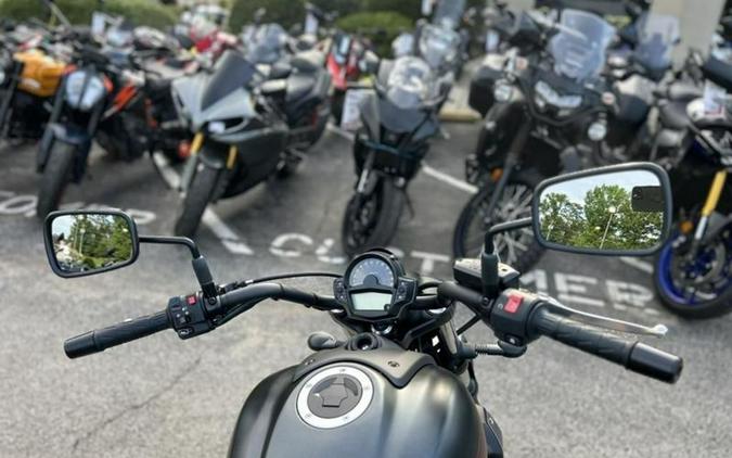 2025 Kawasaki Vulcan® S ABS