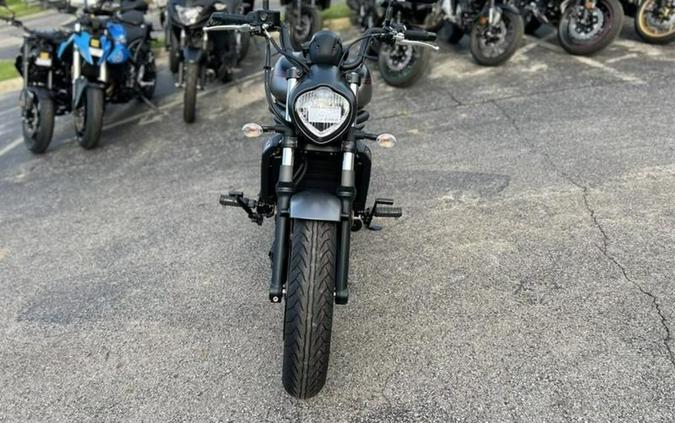 2025 Kawasaki Vulcan® S ABS