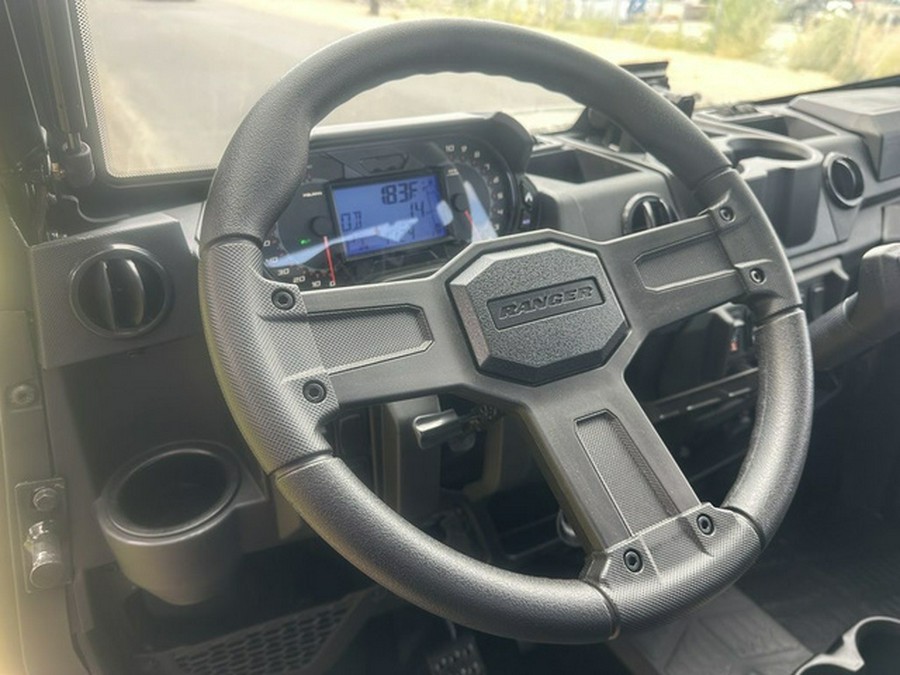 2026 Polaris Ranger Crew XP 1000 Northstar Edition Premium Pola