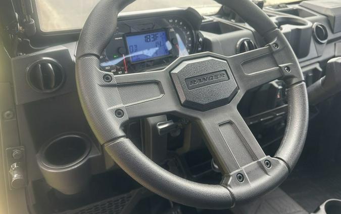2026 Polaris Ranger Crew XP 1000 Northstar Edition Premium Pola