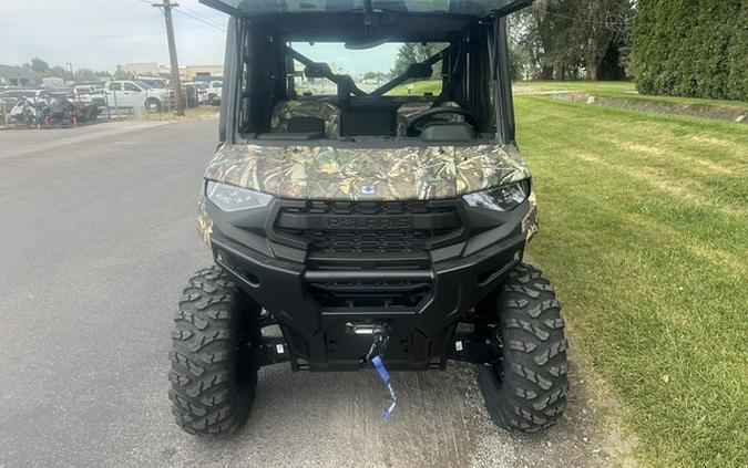2026 Polaris Ranger Crew XP 1000 Northstar Edition Premium Pola