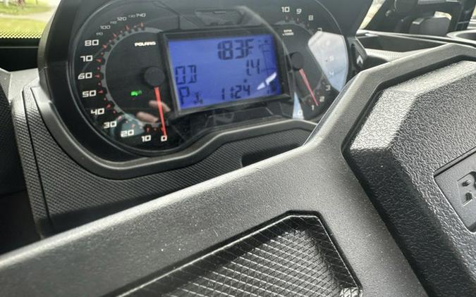 2026 Polaris Ranger Crew XP 1000 Northstar Edition Premium Pola