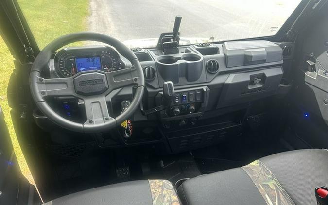 2026 Polaris Ranger Crew XP 1000 Northstar Edition Premium Pola