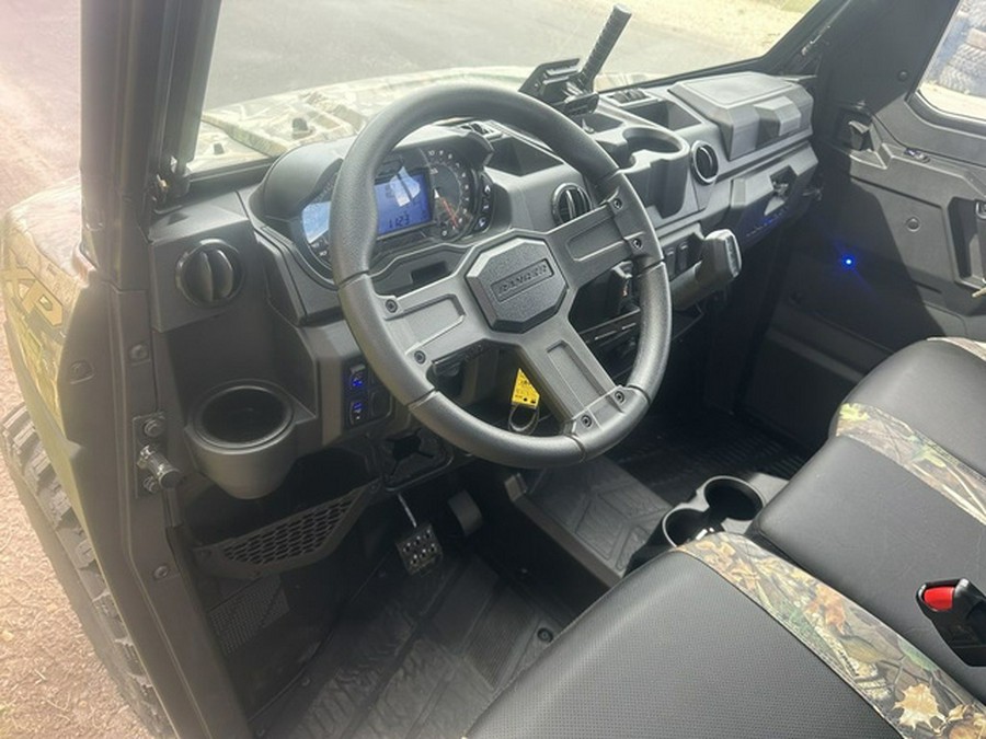 2026 Polaris Ranger Crew XP 1000 Northstar Edition Premium Pola