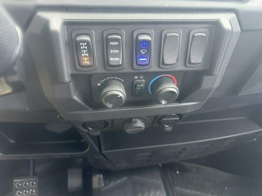 2026 Polaris Ranger Crew XP 1000 Northstar Edition Premium Pola