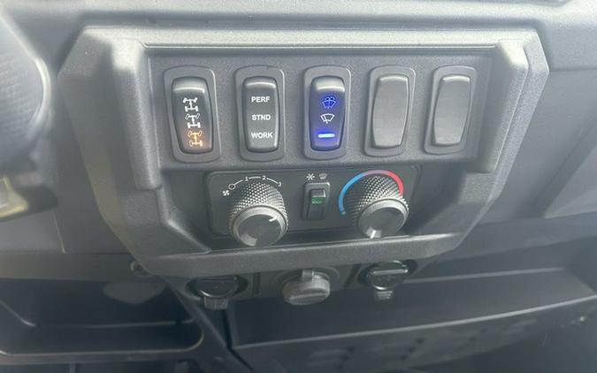 2026 Polaris Ranger Crew XP 1000 Northstar Edition Premium Pola