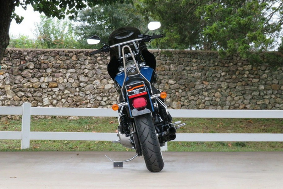 2011 Harley-Davidson Dyna Glide FXDC - Dyna Super Glide Custom