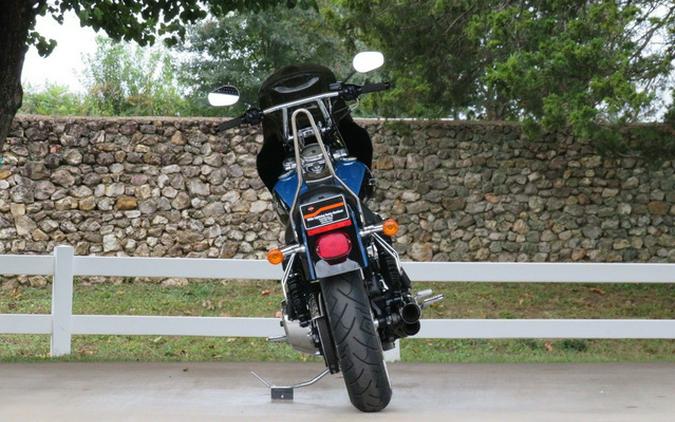 2011 Harley-Davidson Dyna Glide FXDC - Dyna Super Glide Custom