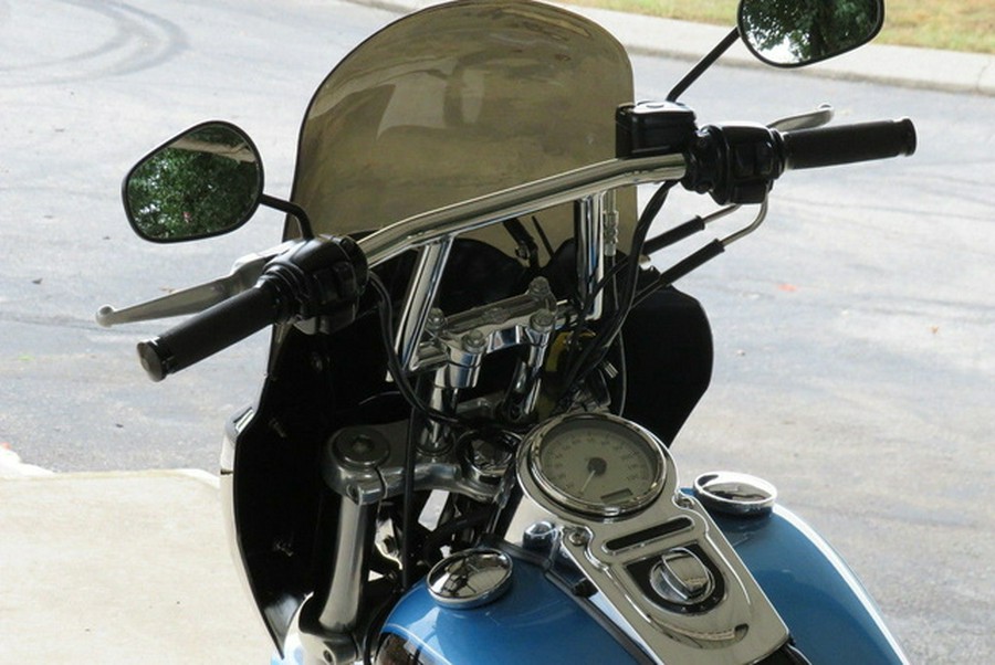 2011 Harley-Davidson Dyna Glide FXDC - Dyna Super Glide Custom