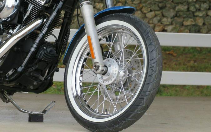 2011 Harley-Davidson Dyna Glide FXDC - Dyna Super Glide Custom