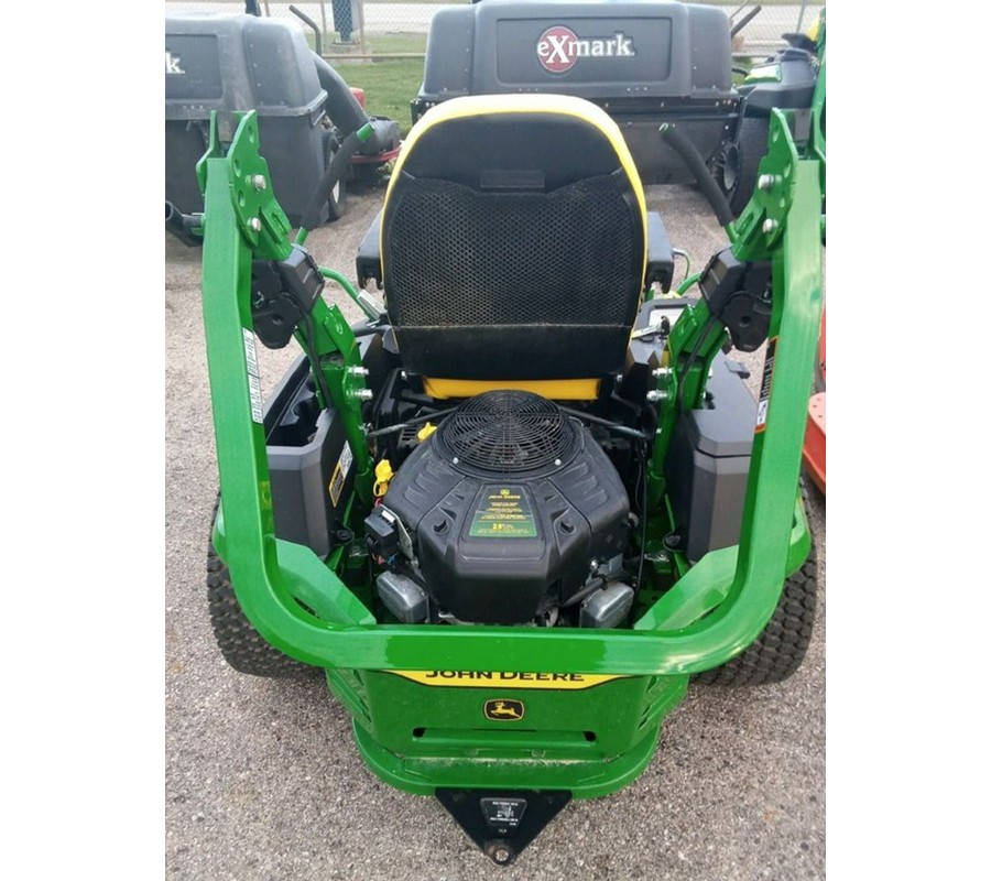 2021 John Deere Z500 Series Z545R 60 in