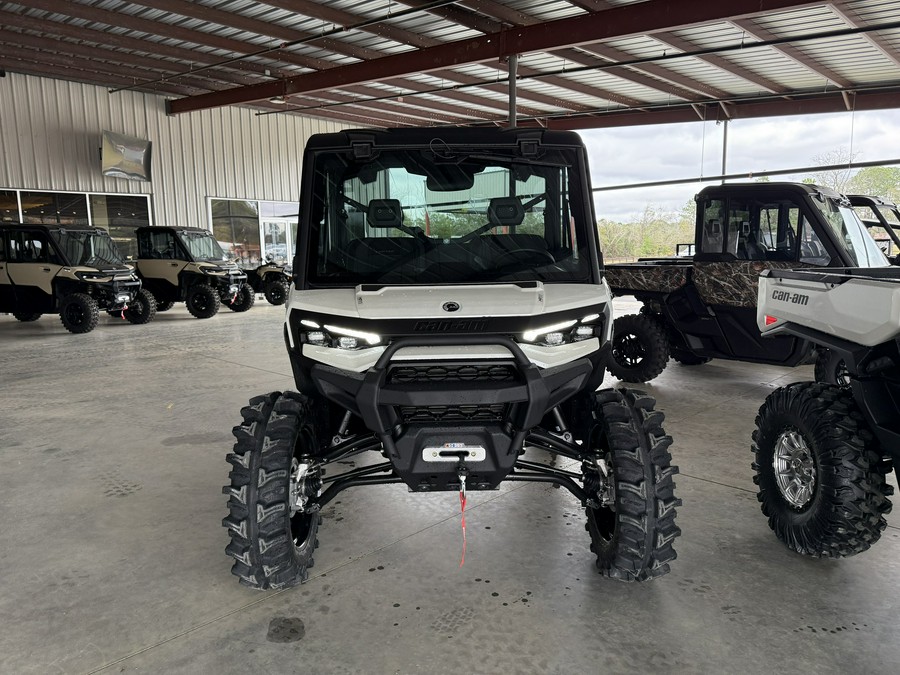 2026 Can-Am Defender Limited HD11