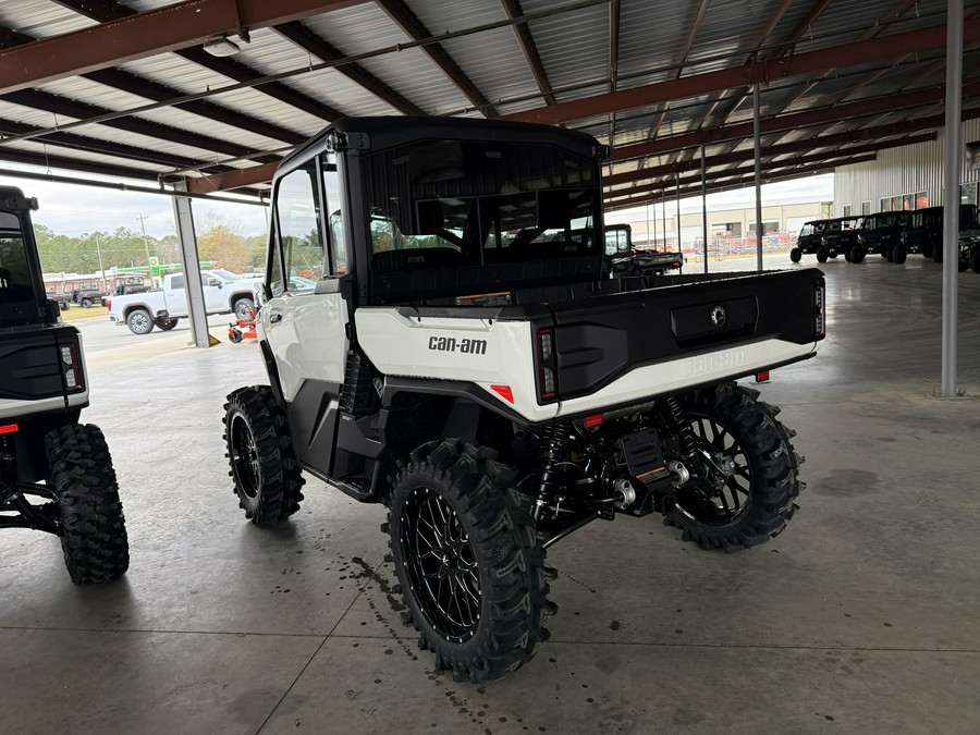 2026 Can-Am Defender Limited HD11