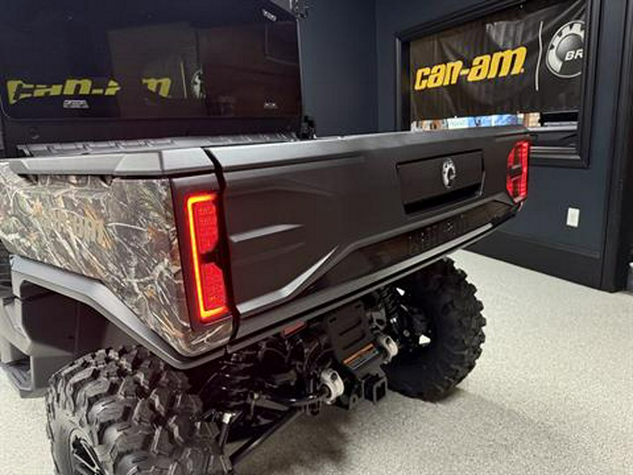 2026 Can-Am Defender MAX Limited HD11