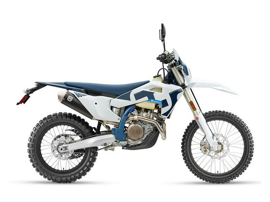 2026 Husqvarna® FE 501s