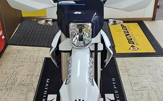2026 Husqvarna® FE 501s