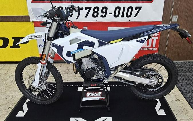 2026 Husqvarna® FE 501s
