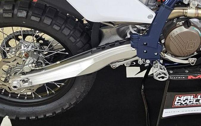 2026 Husqvarna® FE 501s