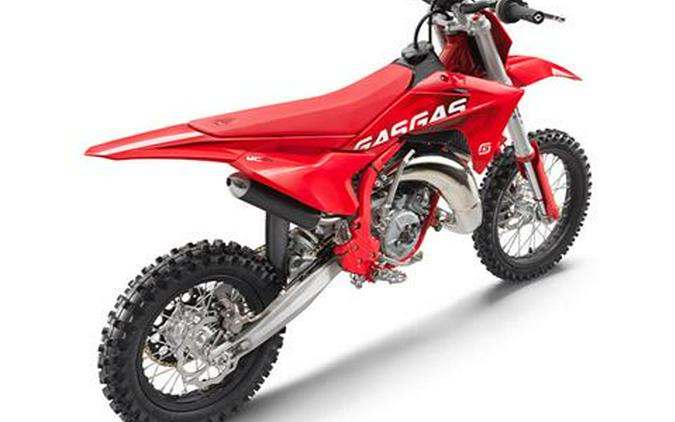 2026 GASGAS MC 65