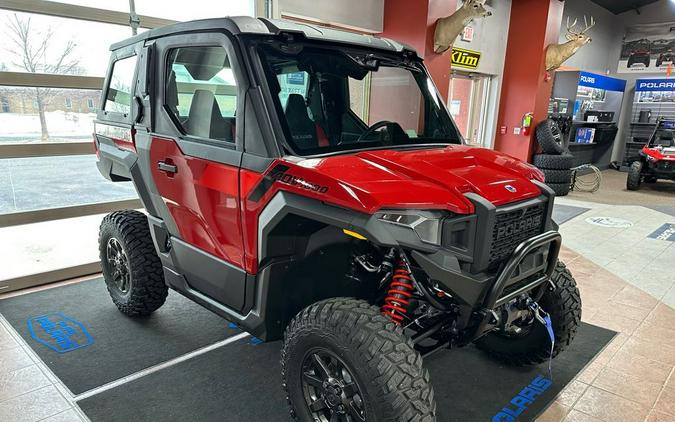 2026 Polaris XPEDITION ADV Northstar