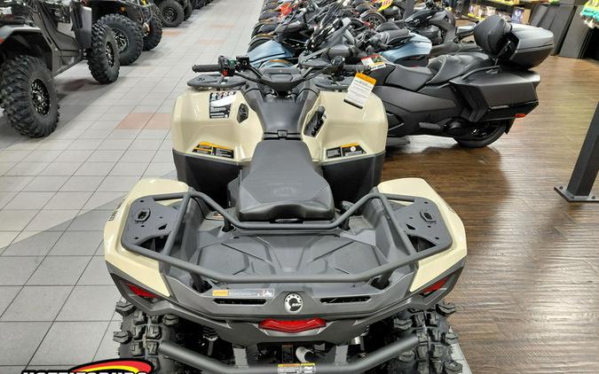 2026 Can-Am Outlander™ Pro HD7