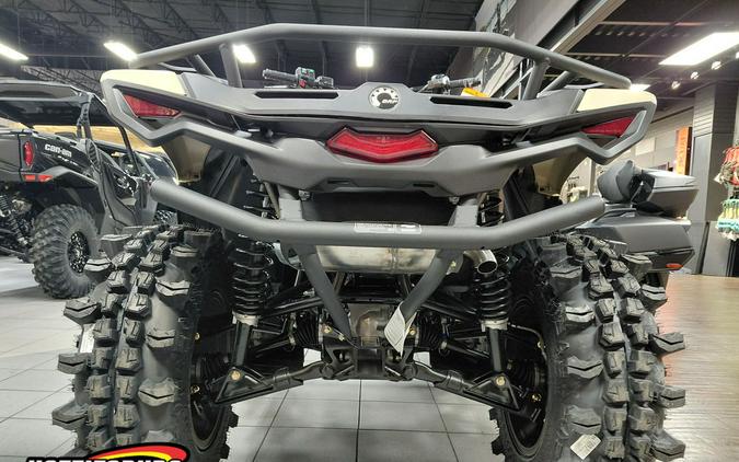 2026 Can-Am Outlander™ Pro HD7