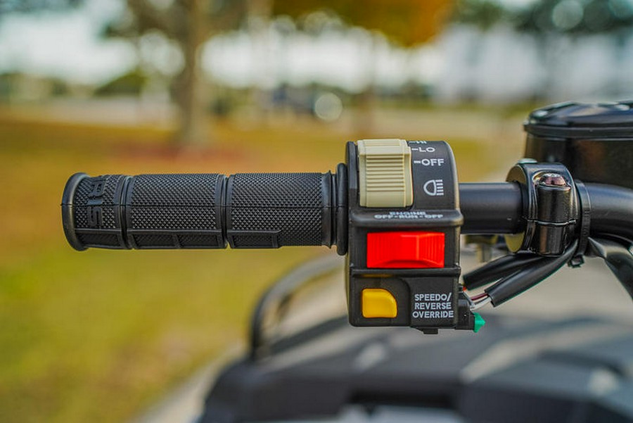 2026 Polaris® Sportsman 450 H.O.