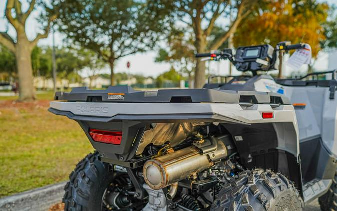 2026 Polaris® Sportsman 450 H.O.