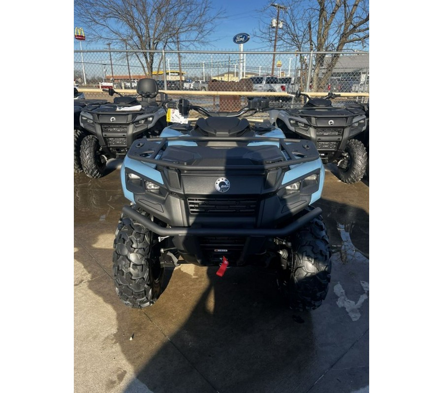 2026 Can-Am Outlander XT 700