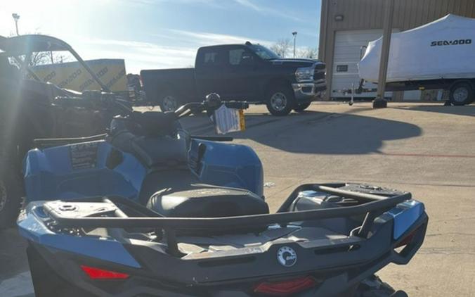 2026 Can-Am Outlander XT 700