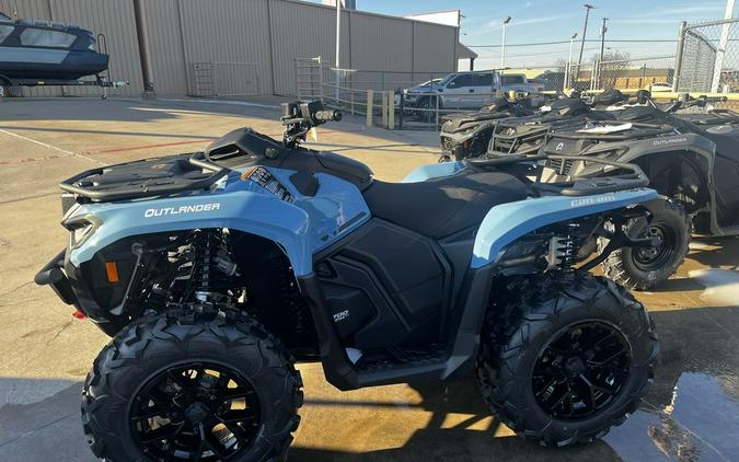 2026 Can-Am Outlander XT 700