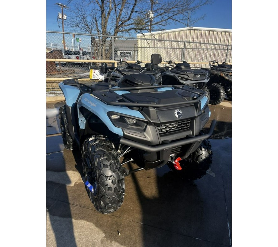 2026 Can-Am Outlander XT 700