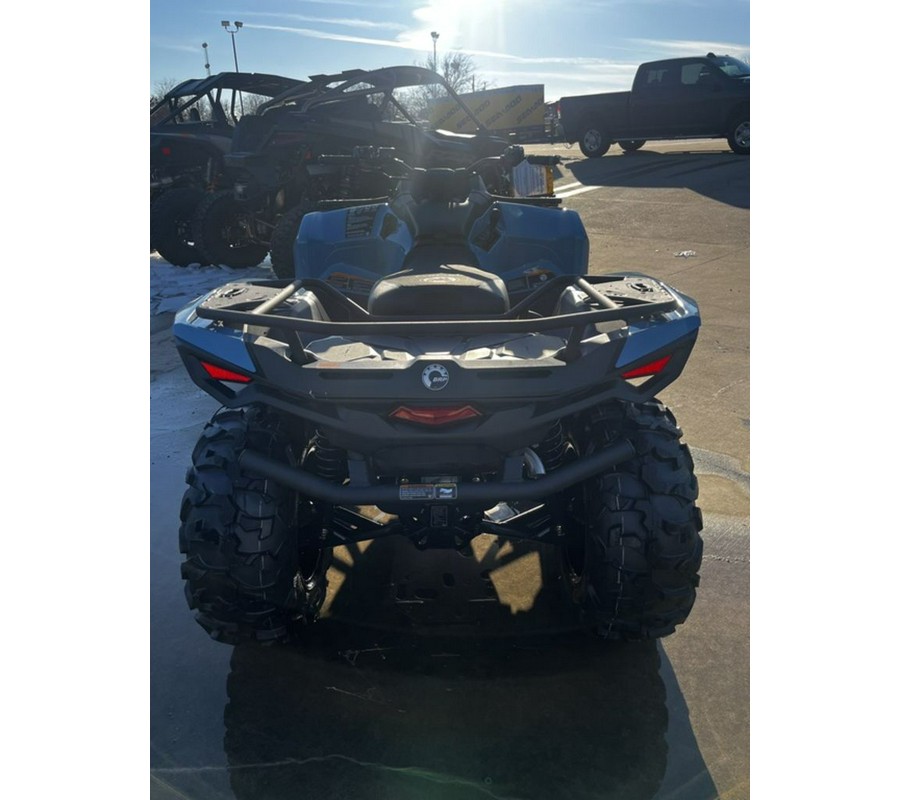 2026 Can-Am Outlander XT 700