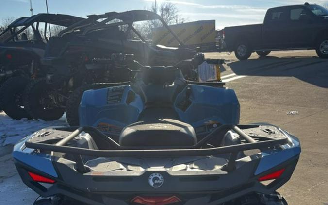 2026 Can-Am Outlander XT 700