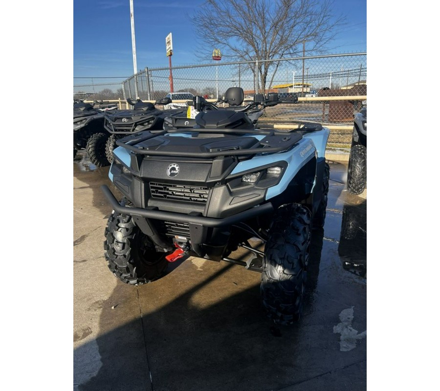 2026 Can-Am Outlander XT 700
