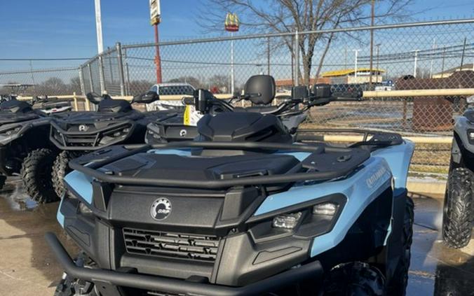 2026 Can-Am Outlander XT 700