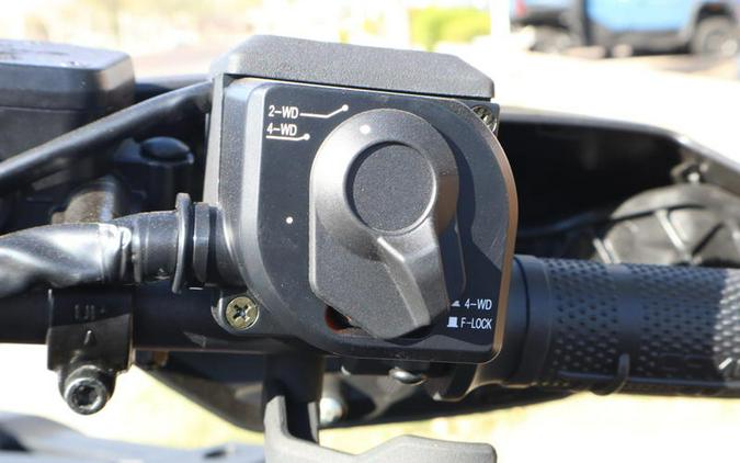 2026 CFMOTO CFORCE 600 Touring