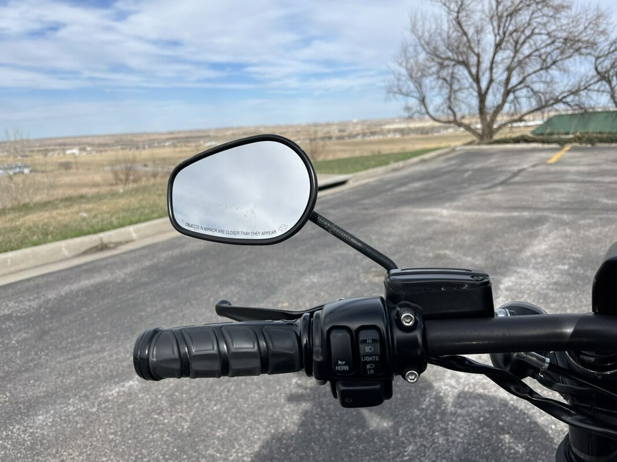 2011 Harley-Davidson Night Rod
