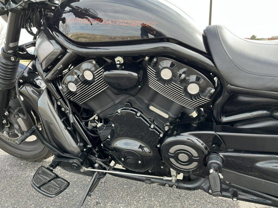 2011 Harley-Davidson Night Rod