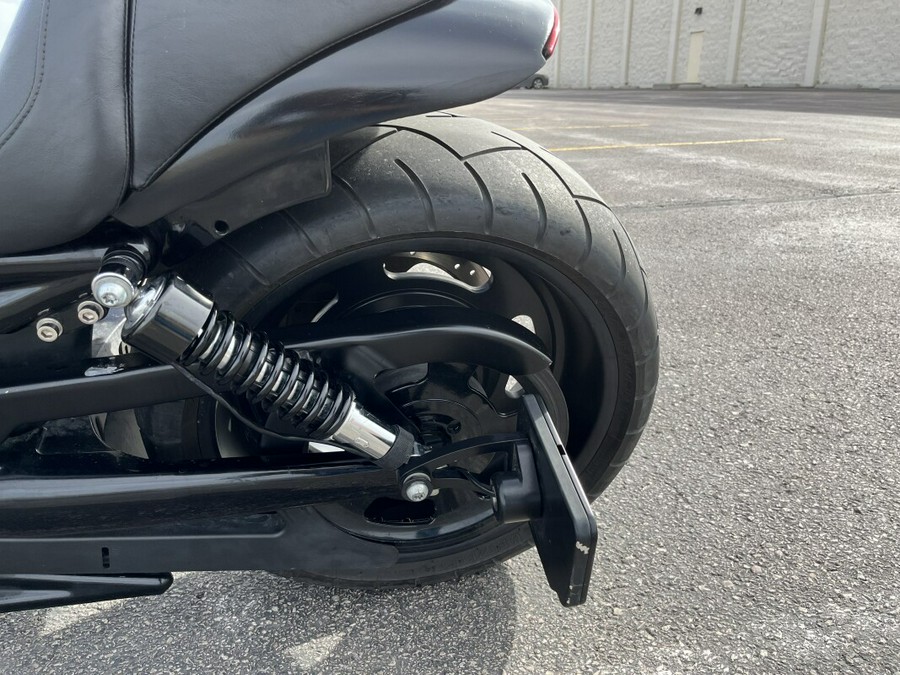 2011 Harley-Davidson Night Rod