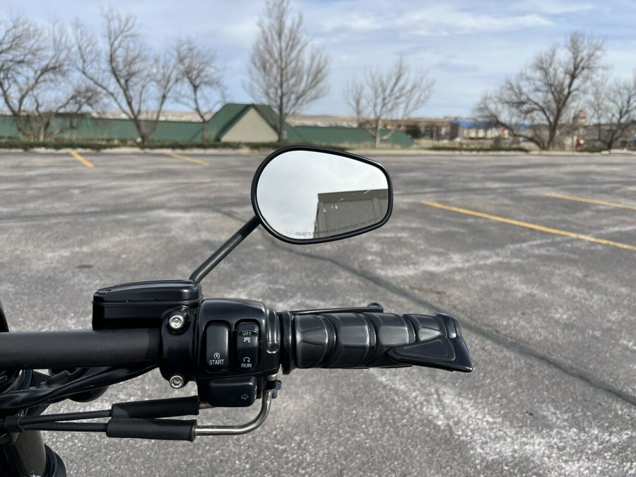 2011 Harley-Davidson Night Rod