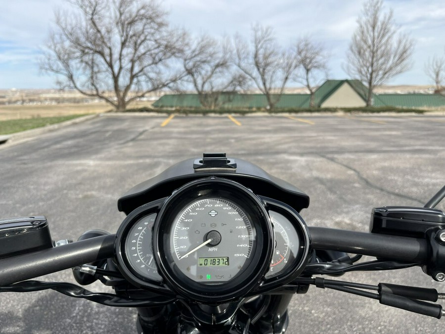 2011 Harley-Davidson Night Rod